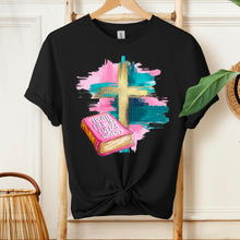 Load image into Gallery viewer, Truth Lies In Every Word TRANSFER SDD JUNE
