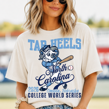 Load image into Gallery viewer, College Baseball Wo_ld Series 2026 Teams DROPDOWN TRANSFER PARJO JUNE 26
