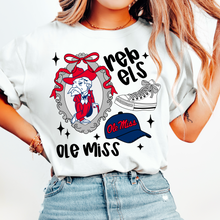 Load image into Gallery viewer, Football Frames Collage Team Dropdown TRANSFER CMD JULY 25
