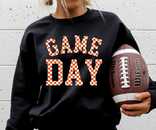 Load image into Gallery viewer, Checkered Game Day TRANSFER
