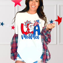 Load image into Gallery viewer, USA Mama TRANSFER SDD APR
