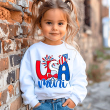 Load image into Gallery viewer, USA Mini TRANSFER SDD APR
