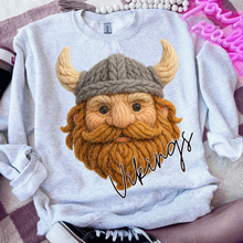 Load image into Gallery viewer, Crochet Mascots DROPDOWN TRANSFER CSD OCT 25
