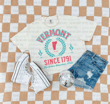 Load image into Gallery viewer, Color States (all 50 states available) TRANSFER OHDD MAY 25
