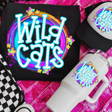 Load image into Gallery viewer, Whimsical Mascots Dropdown TRANSFER CSD JUNE 25
