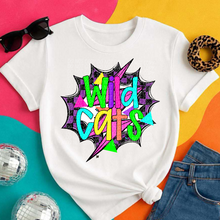 Load image into Gallery viewer, 80s Hero Mascots Dropdown TRANSFER CSD JUNE 25
