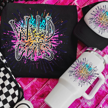 Load image into Gallery viewer, Color Splash Mascots Dropdown TRANSFER CSD JUNE 25
