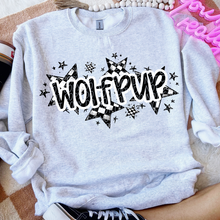 Load image into Gallery viewer, Checker Stars Mascots Dropdown TRANSFER CSD JUNE 25
