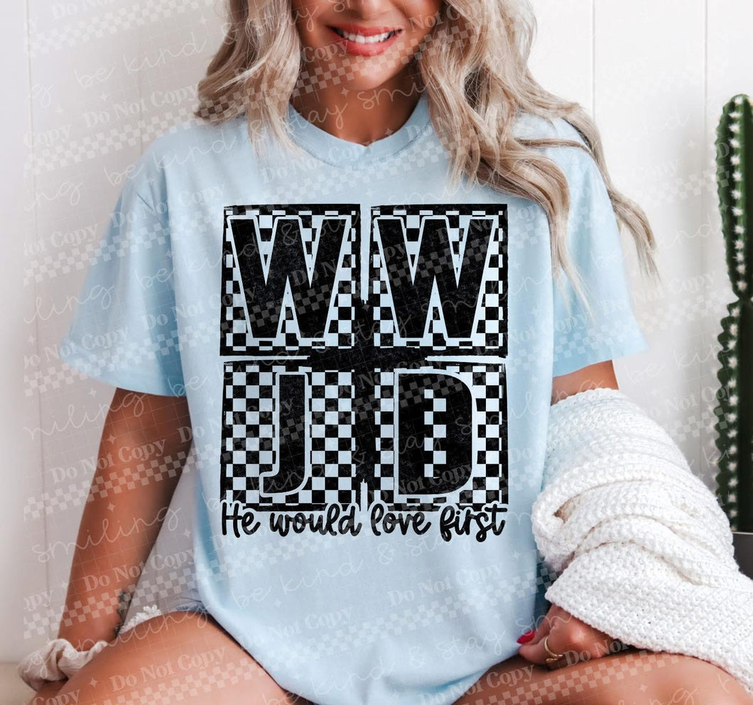 WWJD TRANSFER CML MAR