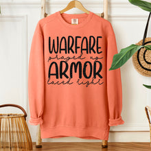 Load image into Gallery viewer, Warfare Armor DROPDOWN TRANSFER SDD JULY
