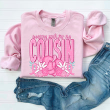 Load image into Gallery viewer, Wearing Pink For My Title DROPDOWN TRANSFER SDD
