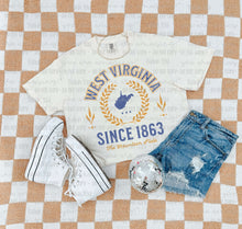 Load image into Gallery viewer, Color States (all 50 states available) TRANSFER OHDD MAY 25
