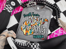 Load image into Gallery viewer, Brushstroke States (all 50 states available) TRANSFER CAP SEPT 24
