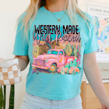 Load image into Gallery viewer, Western Made Wild Raised TRANSFER SDD APR
