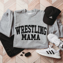 Load image into Gallery viewer, Wrestling Parent DROPDOWN TRANSFER SDD JULY
