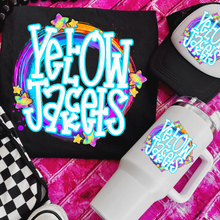 Load image into Gallery viewer, Whimsical Mascots Dropdown TRANSFER CSD JUNE 25
