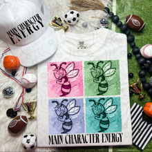 Load image into Gallery viewer, Main Character Energy Mascots DROPDOWN TRANSFER DDD JUNE 25
