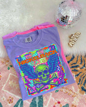 Load image into Gallery viewer, Colorful + Neon Music Bands DROPDOWN TRANSFER SCG MAY 25
