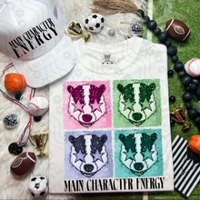 Load image into Gallery viewer, Main Character Energy Mascots DROPDOWN TRANSFER DDD JUNE 25
