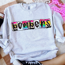 Load image into Gallery viewer, School Daze Mascots Dropdown TRANSFER CSD JUNE 25
