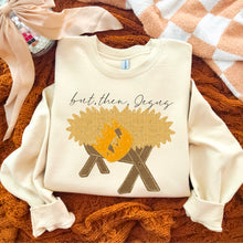 Load image into Gallery viewer, But Then Jesus Manger &amp; Crown TRANSFER SDD OCT
