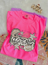 Load image into Gallery viewer, Camo Football Name Plate Customized DROPDOWN DTF TRANSFER BIA
