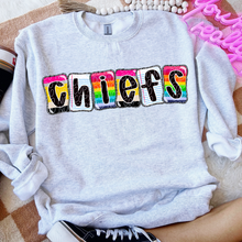 Load image into Gallery viewer, School Daze Mascots Dropdown TRANSFER CSD JUNE 25
