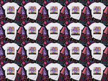Load image into Gallery viewer, Colorful It's A Great Day To Be A/An Mascot DROPDOWN TRANSFER REVEL JULY 26
