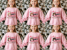 Load image into Gallery viewer, Santa's Favorite Helper Boy/Girl Skin Tone Option DROPDOWN TRANSFER CARTER OCT 26
