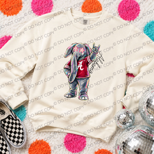 Load image into Gallery viewer, Rockin Delulu Mascots DROPDOWN TRANSFER RHD SEP 26
