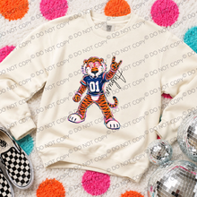 Load image into Gallery viewer, Rockin Delulu Mascots DROPDOWN TRANSFER RHD SEP 26
