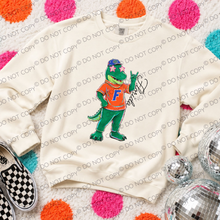 Load image into Gallery viewer, Rockin Delulu Mascots DROPDOWN TRANSFER RHD SEP 26
