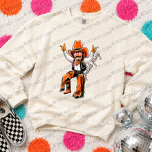 Load image into Gallery viewer, Rockin Delulu Mascots DROPDOWN TRANSFER RHD SEP 26
