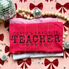 Load image into Gallery viewer, Cupid's Favorite Name DROPDOWN TRANSFER HMWK DEC 25
