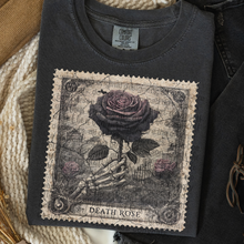 Load image into Gallery viewer, Halloween Stamps DROPDOWN TRANSFER THREAD JUNE 25
