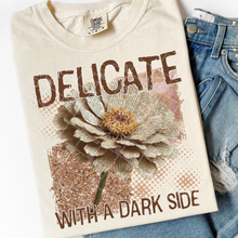 Load image into Gallery viewer, Animal + Floral Saying Boho DROPDOWN TRANSFER THREAD FEB 26
