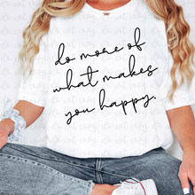 Load image into Gallery viewer, Motivational Cursive Saying + Color Dropdown TRANSFER PARJO AUG 25
