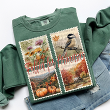 Load image into Gallery viewer, Fallin For States (all 50 states available) TRANSFER THREAD AUG 25
