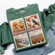 Load image into Gallery viewer, Fallin For States (all 50 states available) TRANSFER THREAD AUG 25
