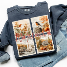 Load image into Gallery viewer, Fallin For States (all 50 states available) TRANSFER THREAD AUG 25
