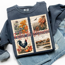 Load image into Gallery viewer, Fallin For States (all 50 states available) TRANSFER THREAD AUG 25
