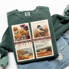 Load image into Gallery viewer, Fallin For States (all 50 states available) TRANSFER THREAD AUG 25
