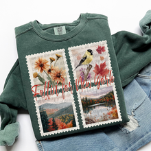 Load image into Gallery viewer, Fallin For States (all 50 states available) TRANSFER THREAD AUG 25
