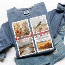 Load image into Gallery viewer, Fallin For States (all 50 states available) TRANSFER THREAD AUG 25
