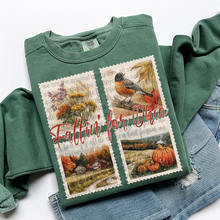 Load image into Gallery viewer, Fallin For States (all 50 states available) TRANSFER THREAD AUG 25
