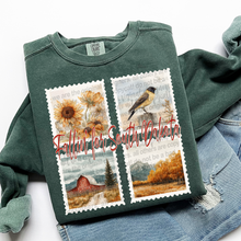 Load image into Gallery viewer, Fallin For States (all 50 states available) TRANSFER THREAD AUG 25
