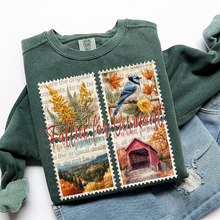 Load image into Gallery viewer, Fallin For States (all 50 states available) TRANSFER THREAD AUG 25
