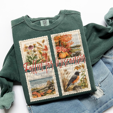 Load image into Gallery viewer, Fallin For States (all 50 states available) TRANSFER THREAD AUG 25
