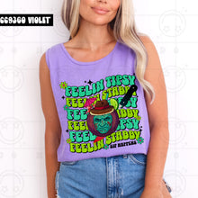 Load image into Gallery viewer, Horror Margarita Dropdown TRANSFER HMWK MAY 25
