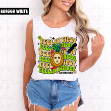 Load image into Gallery viewer, Horror Margarita Dropdown TRANSFER HMWK MAY 25
